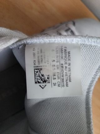Converse piel