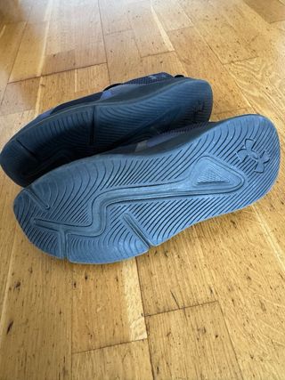 Zapatillas deportivas