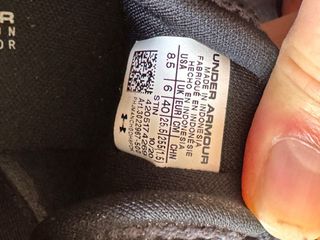 Zapatillas deportivas