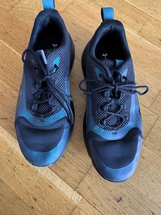 Zapatillas deportivas