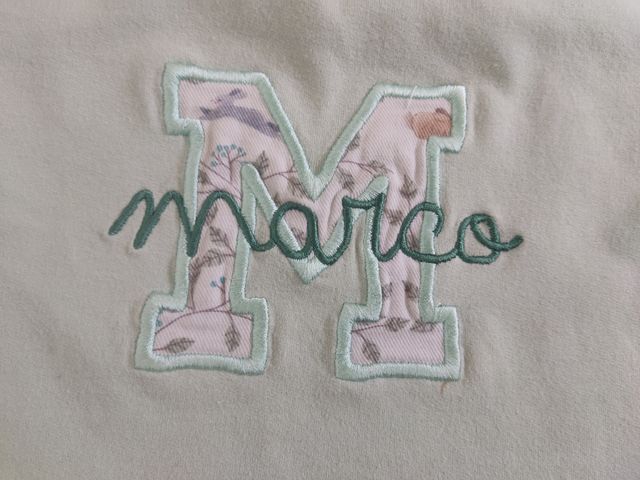 Sudadera Mapasa MARCO