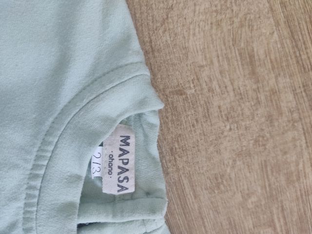 Sudadera Mapasa MARCO