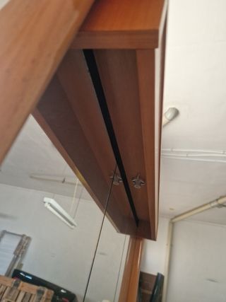 Mueble recibidor