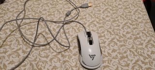 Ratón gaming