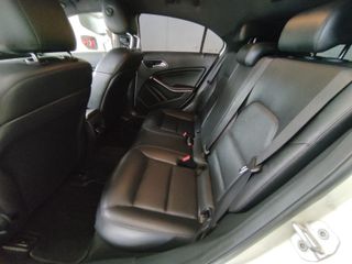 Mercedes-Benz Clase A 180 cdi automático 2013