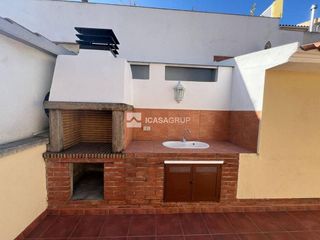 Casa adosada en venta en Ca n'Oriol en Rubí