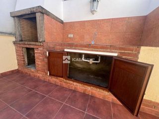 Casa adosada en venta en Ca n'Oriol en Rubí