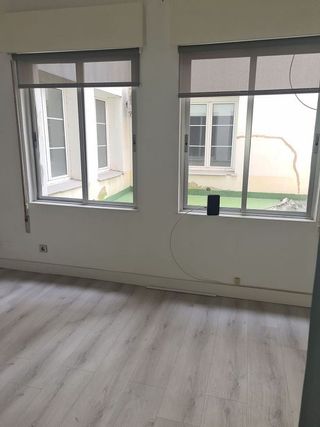 Oficina en alquiler en Centro - Ayuntamiento en Santander