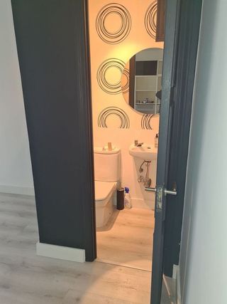 Oficina en alquiler en Centro - Ayuntamiento en Santander