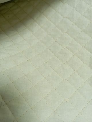 Tela acolchada 