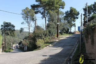 Terreno en venta en Torrelles de Llobregat