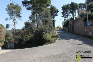 Terreno en venta en Torrelles de Llobregat