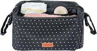 Bolsa para carrito de bebé. NUEVO sin usar.