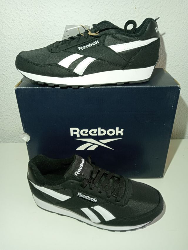 Zapatillas Reebok talla 42 unisex