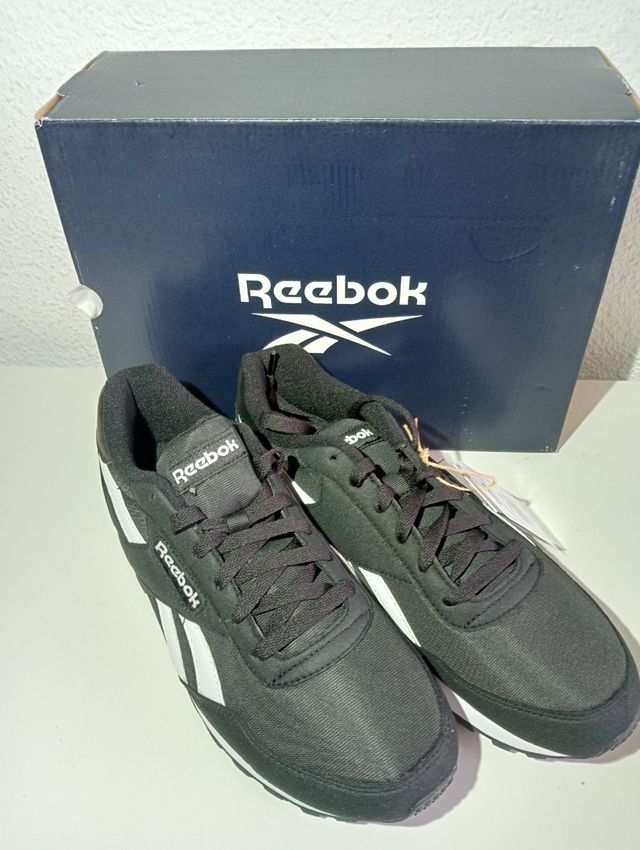 Zapatillas Reebok talla 42 unisex