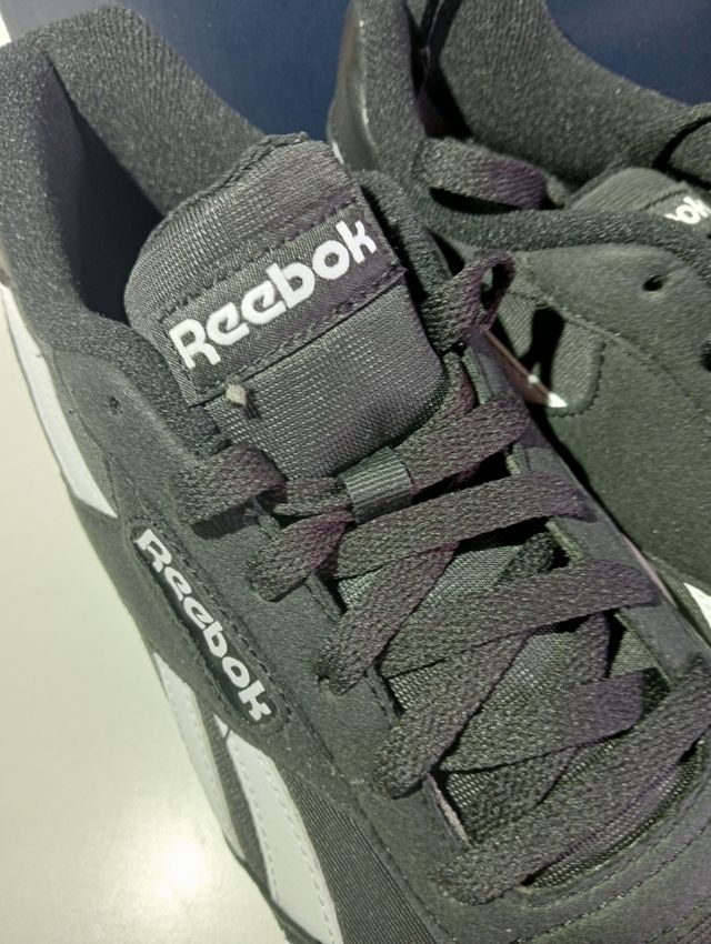 Zapatillas Reebok talla 42 unisex