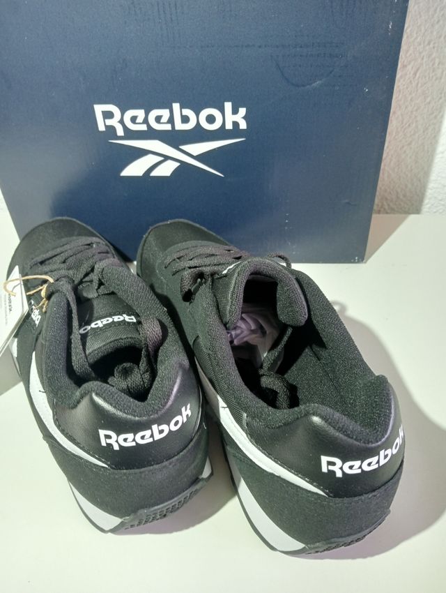 Zapatillas Reebok talla 42 unisex