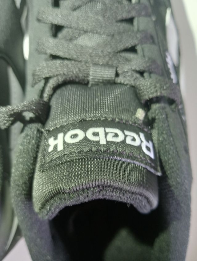 Zapatillas Reebok talla 42 unisex