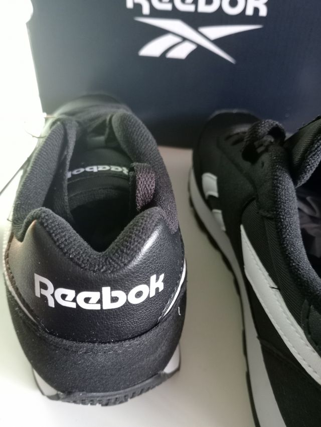 Zapatillas Reebok talla 42 unisex
