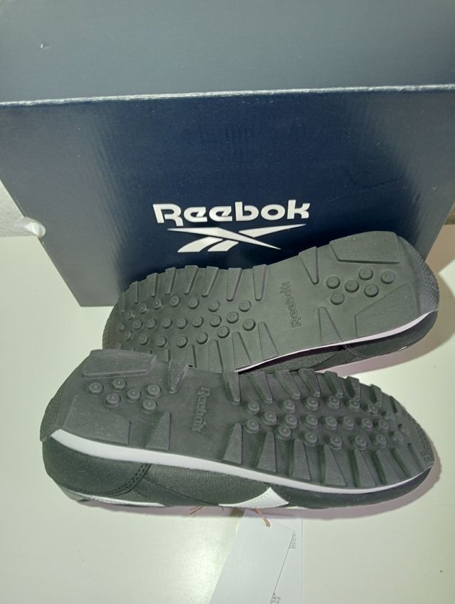 Zapatillas Reebok talla 42 unisex