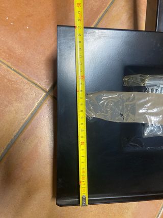 Soporte de tv de pared