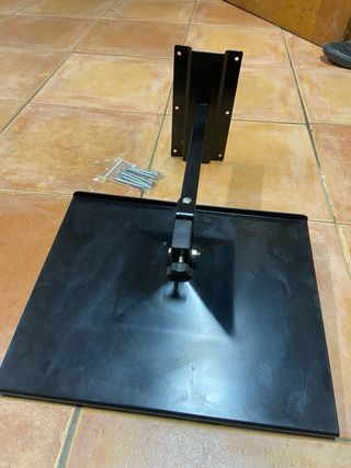 Soporte de tv de pared