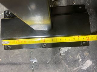 Soporte de tv de pared