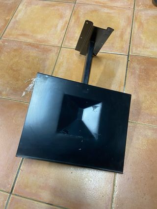 Soporte de tv de pared