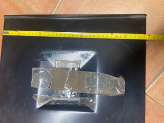 Soporte de tv de pared