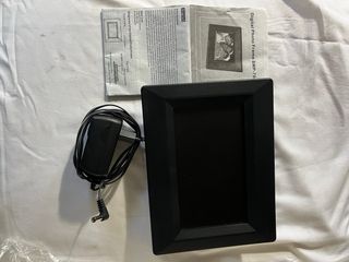 Marco dogital fotos 7” como nuevo