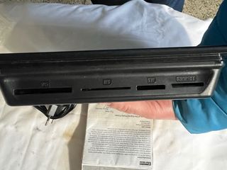 Marco dogital fotos 7” como nuevo