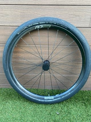 Ruedas carbono ENVE AG28 27,5’ (gravel o mtb)