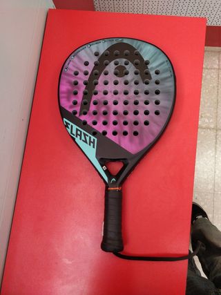 PALA DE PADEL HEAD FLASH 2023