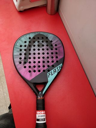 PALA DE PADEL HEAD FLASH 2023