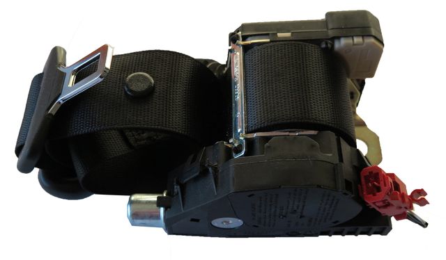 0000861V030000000 CINTURON IZQUIERDO SMART W450