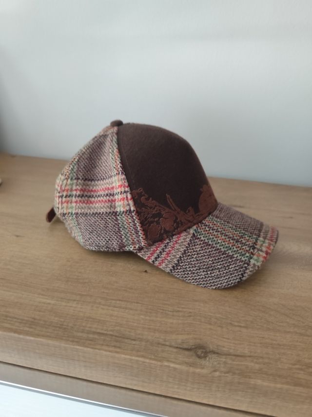 Gorra goorin bros