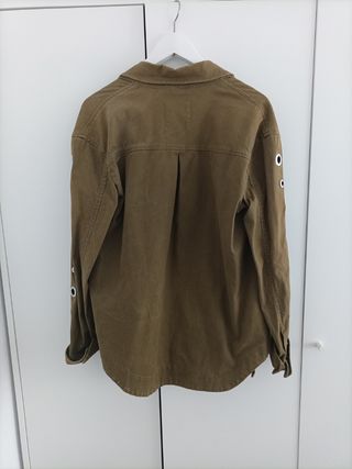 Chaqueta Mango