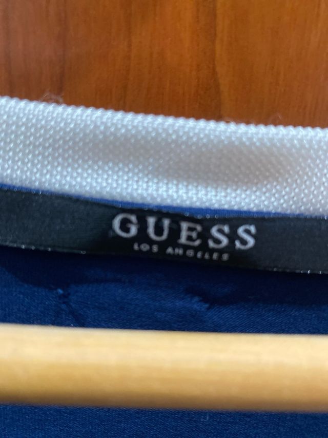 Camiseta mujer Guess