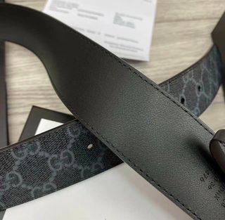 Gucci cinturón