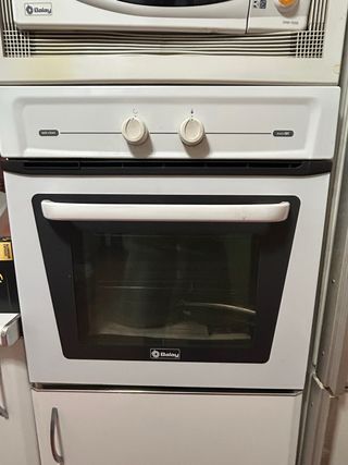 oferton Horno Balay