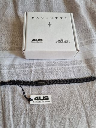 Bracciale uomo Cesare Paciotti 4US 