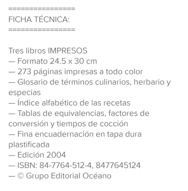 La Gran Cocina Mexicana.