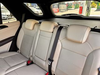 Mercedes Benz GLE 350d 4Matic ,!¡Nacional¡! UnicoP