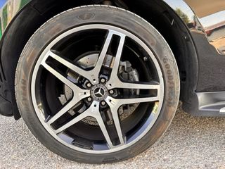 Mercedes Benz GLE 350d 4Matic ,!¡Nacional¡! UnicoP