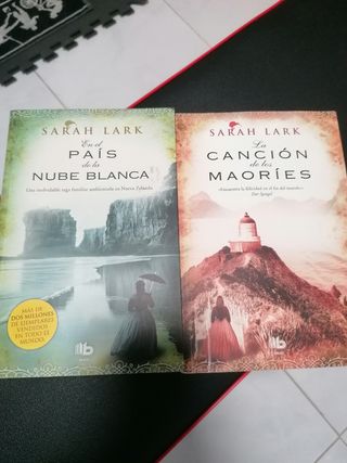 Pack de libro