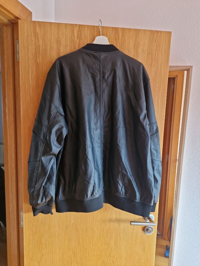 Cazadora Leftiesman XXL Negra