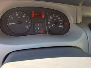 Renault Trafic 2005