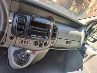 Renault Trafic 2005