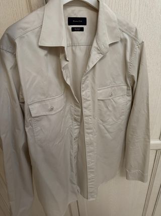 Camicia Massimo Dutti