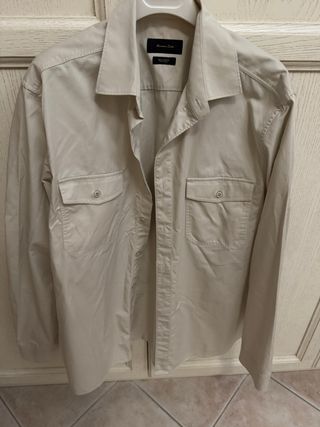Camicia Massimo Dutti
